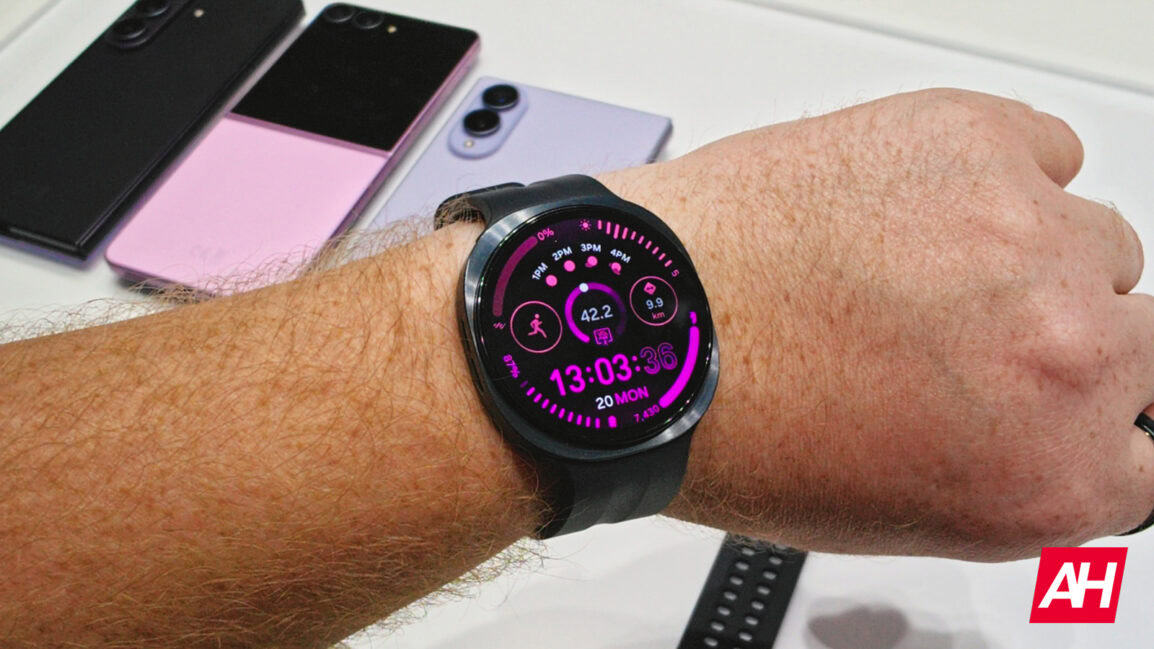 Samsung Galaxy Watch 9 AH