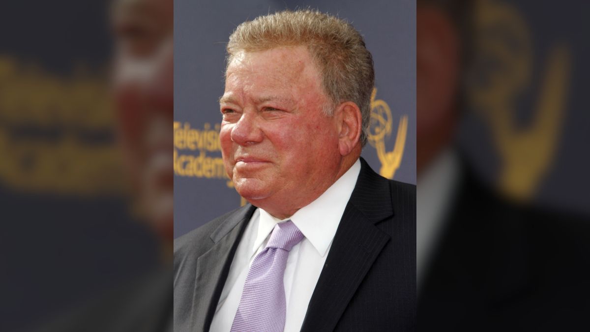 ‘Star Trek’ legend William Shatner and daughter Melanie open up about fighting stage 4 cancer at the same time