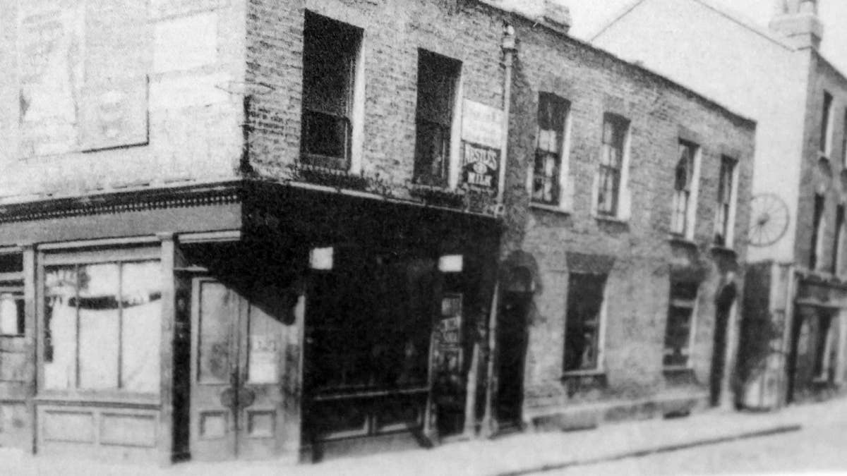 Why the Jack the Ripper Case is Ranked as the Most Unsolvable Crime in History