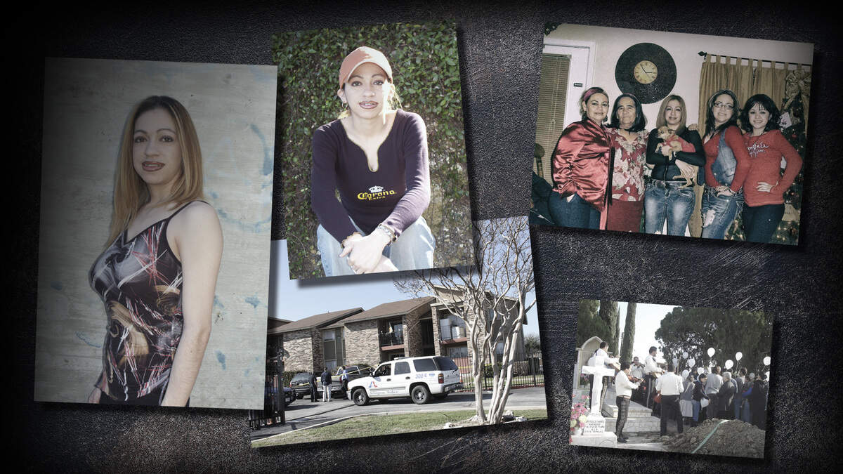 Watch live: Arlington police, FBI detail arrest in Irasema Chavez cold-case killing