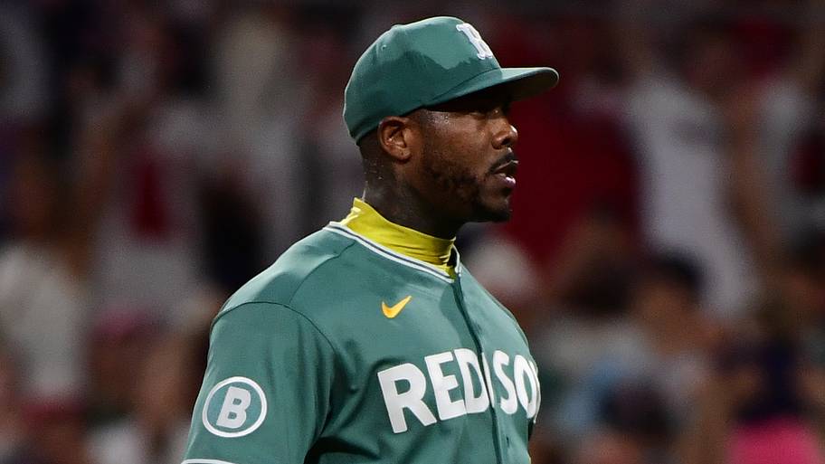 Aroldis Chapman Rumor Shows White Sox Are Ready to Swing Big at Trade Deadline
