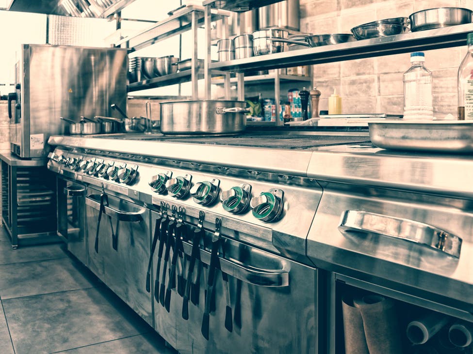Pittsburgh-area restaurant cited by state