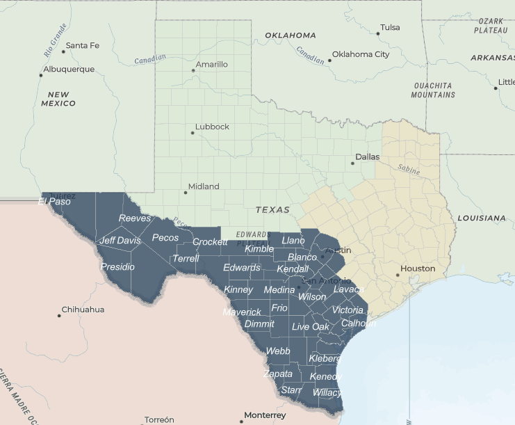 Legal aid scam targets border residents