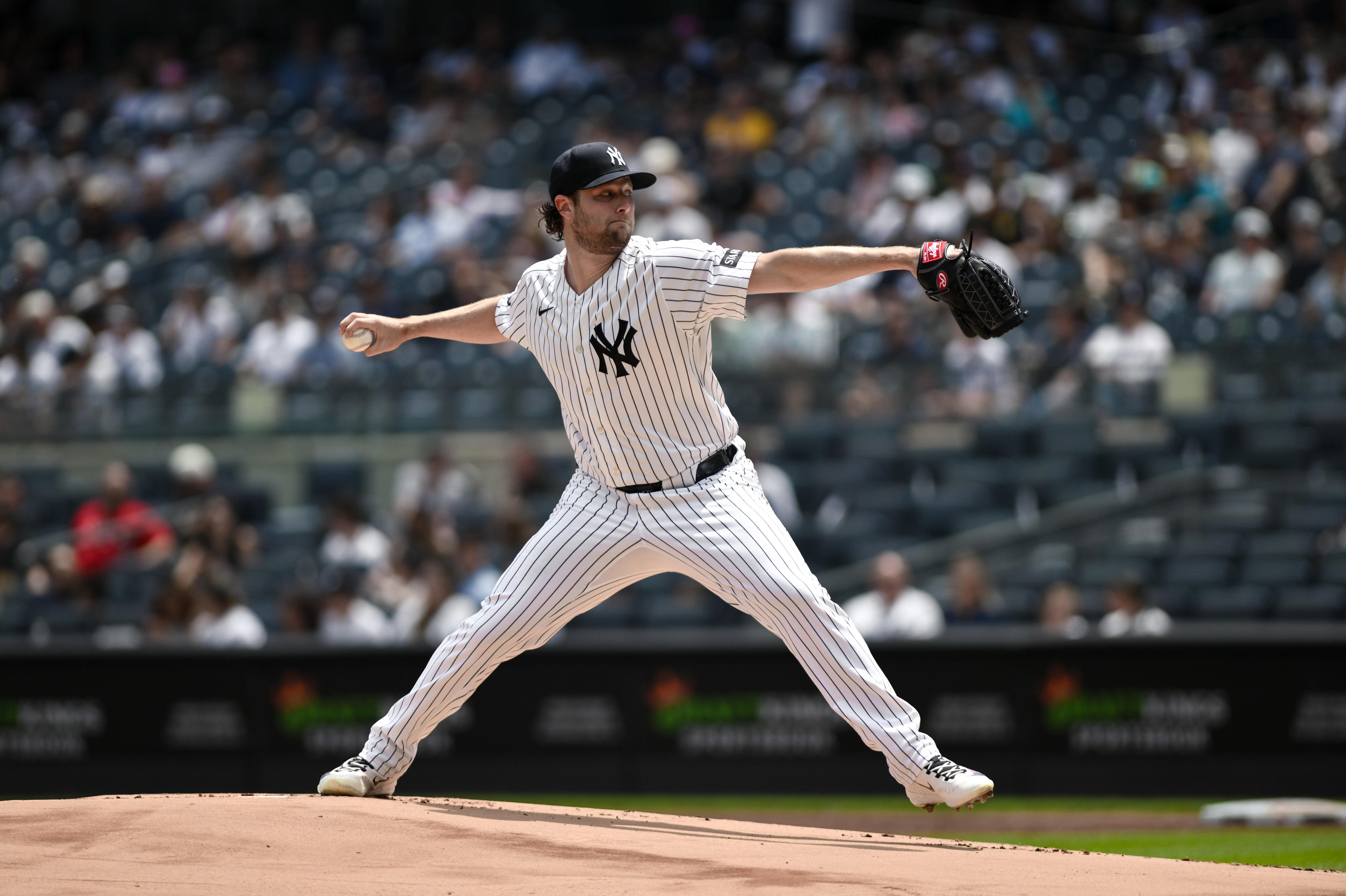 Yankees-Pirates live updates, score and analysis of Wednesday opener
