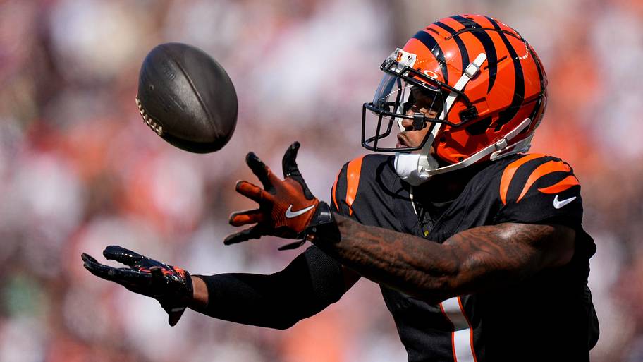 Fantasy football No. 3 pick draft strategy: How to win from the third slot