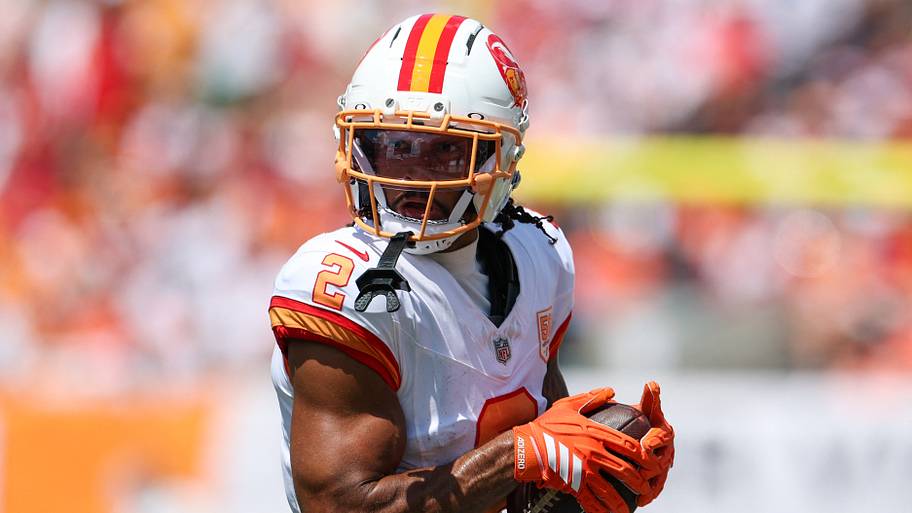Emeka Egbuka's rise headlines 3 bold NFC South fantasy football predictions for 2026