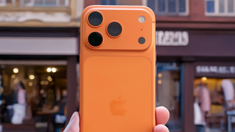 How to get rid of that gray dot on your iPhone screen