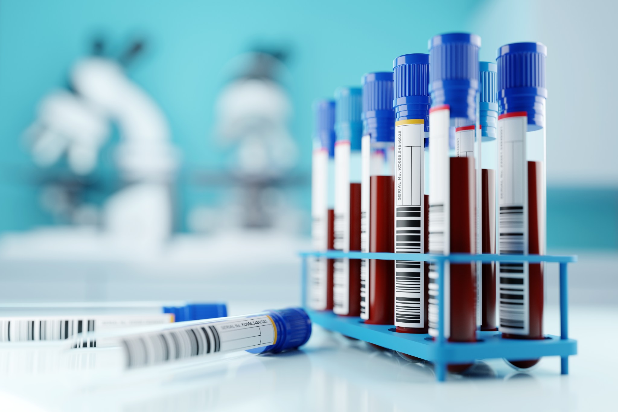 New blood analysis could show if colon cancer will return—before symptoms