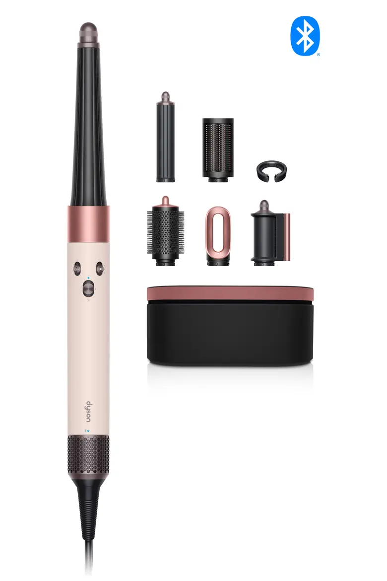 Dyson, Airwrap I.D. Multi-Styler and Dryer Straight+Wavy Hair