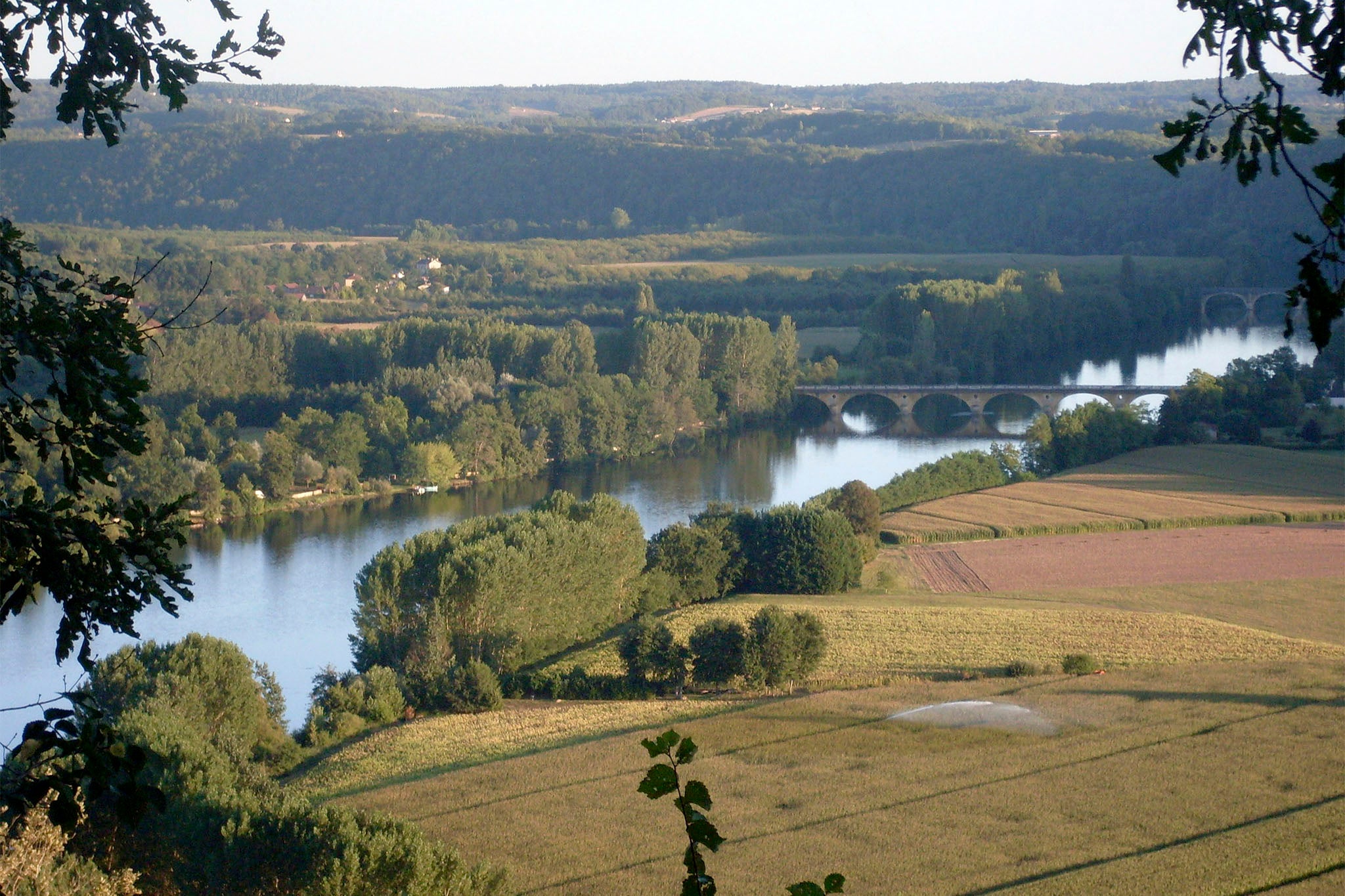 Mrs Carter had been living and running two guest houses in the rural village of Trémolat (Traumrune/CC BY-SA 3.0)