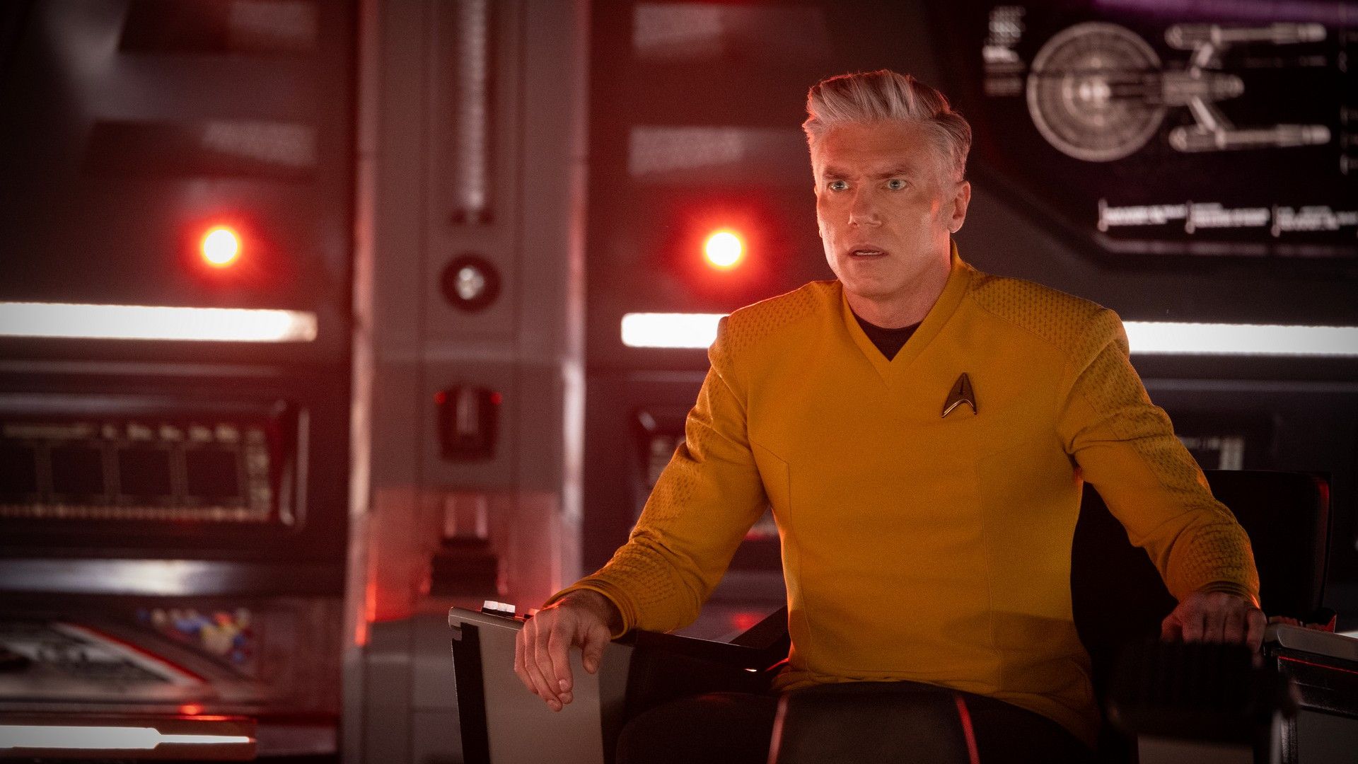 Star Trek: Strange New Worlds season 4 review - Get ready for the show's most adventurous outing yet