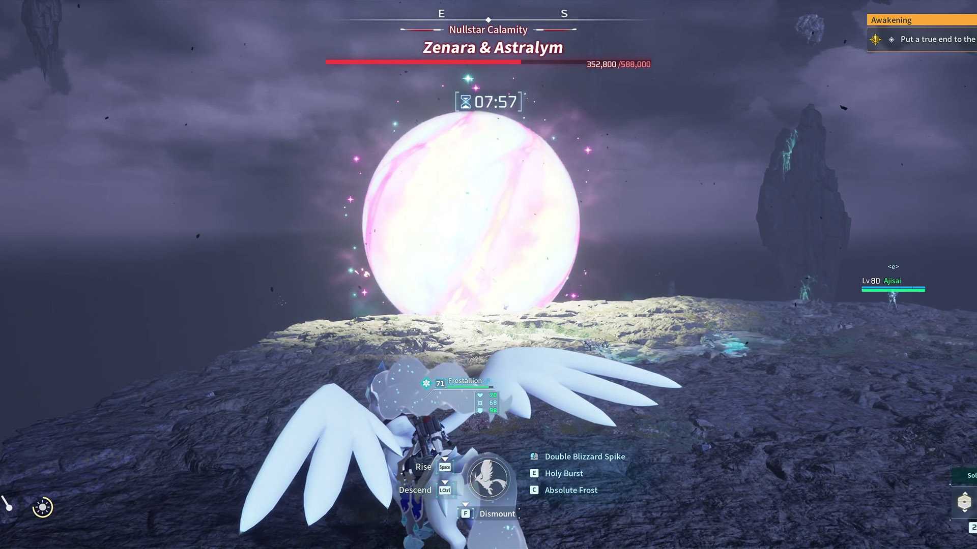 Palworld Final Boss 04