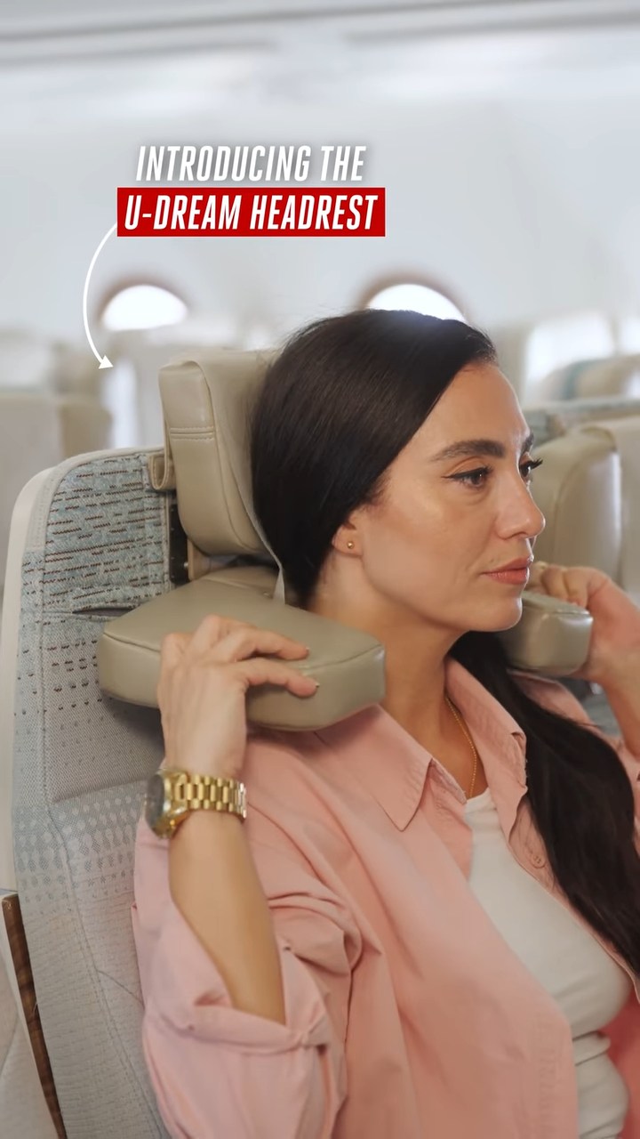 Major airline installs a ‘game-changing’ new feature to economy seats that weary passengers have begged for