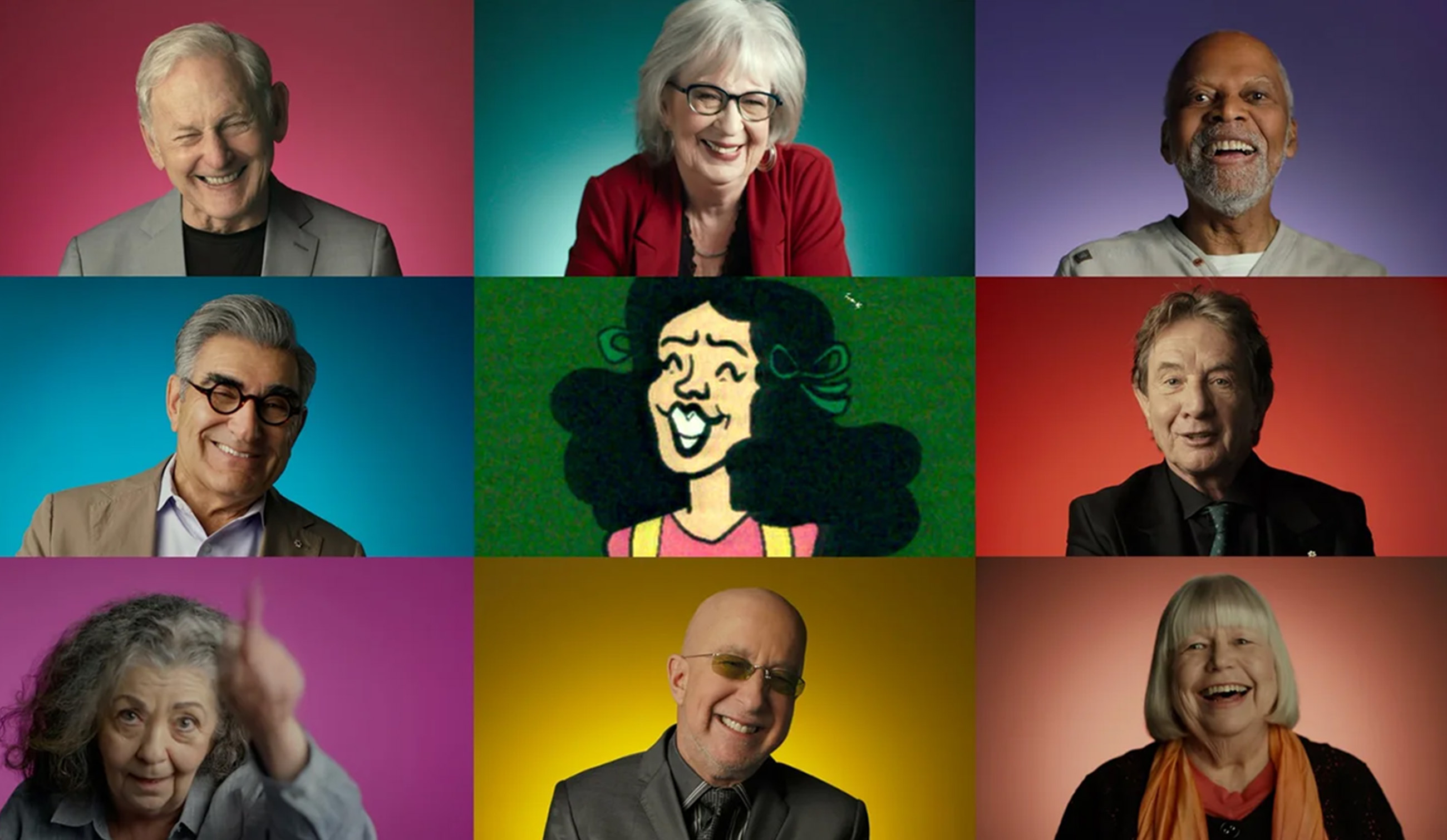 You had to be there: Godspell doc trailer, cast, release date