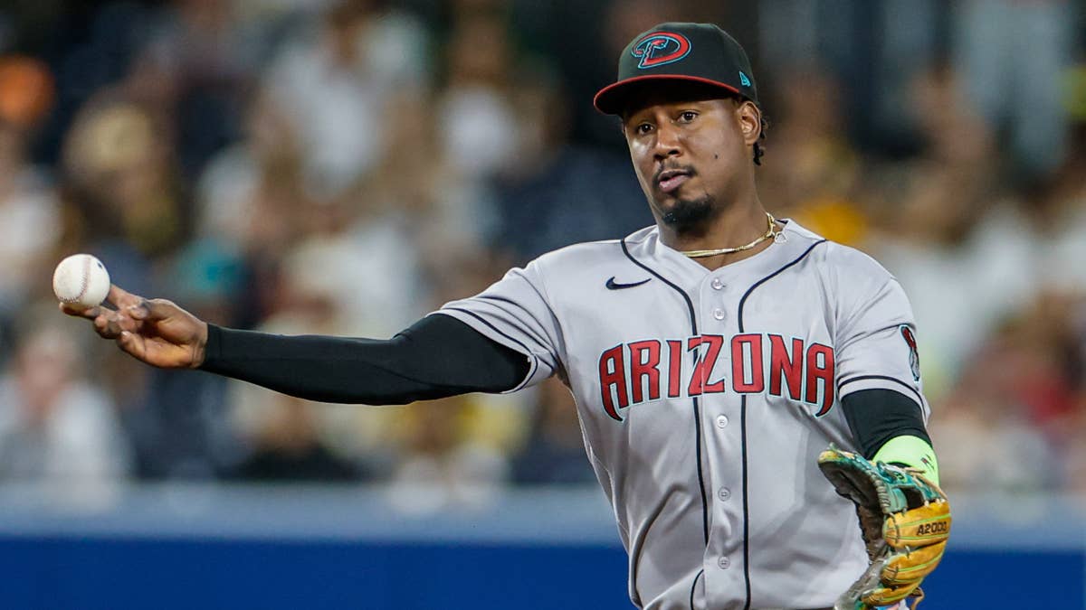 mlb-arizona-diamondbacks-at-san-diego-padres