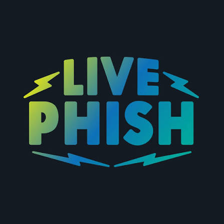 How to livestream Phish at MSG online