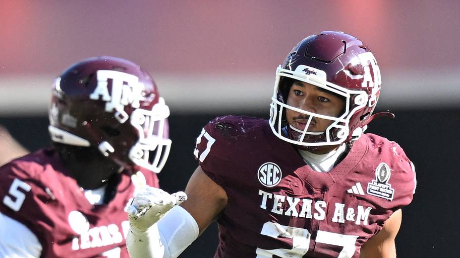 Daymion Sanford finally confirms true nature of his injury and hints at timetable
