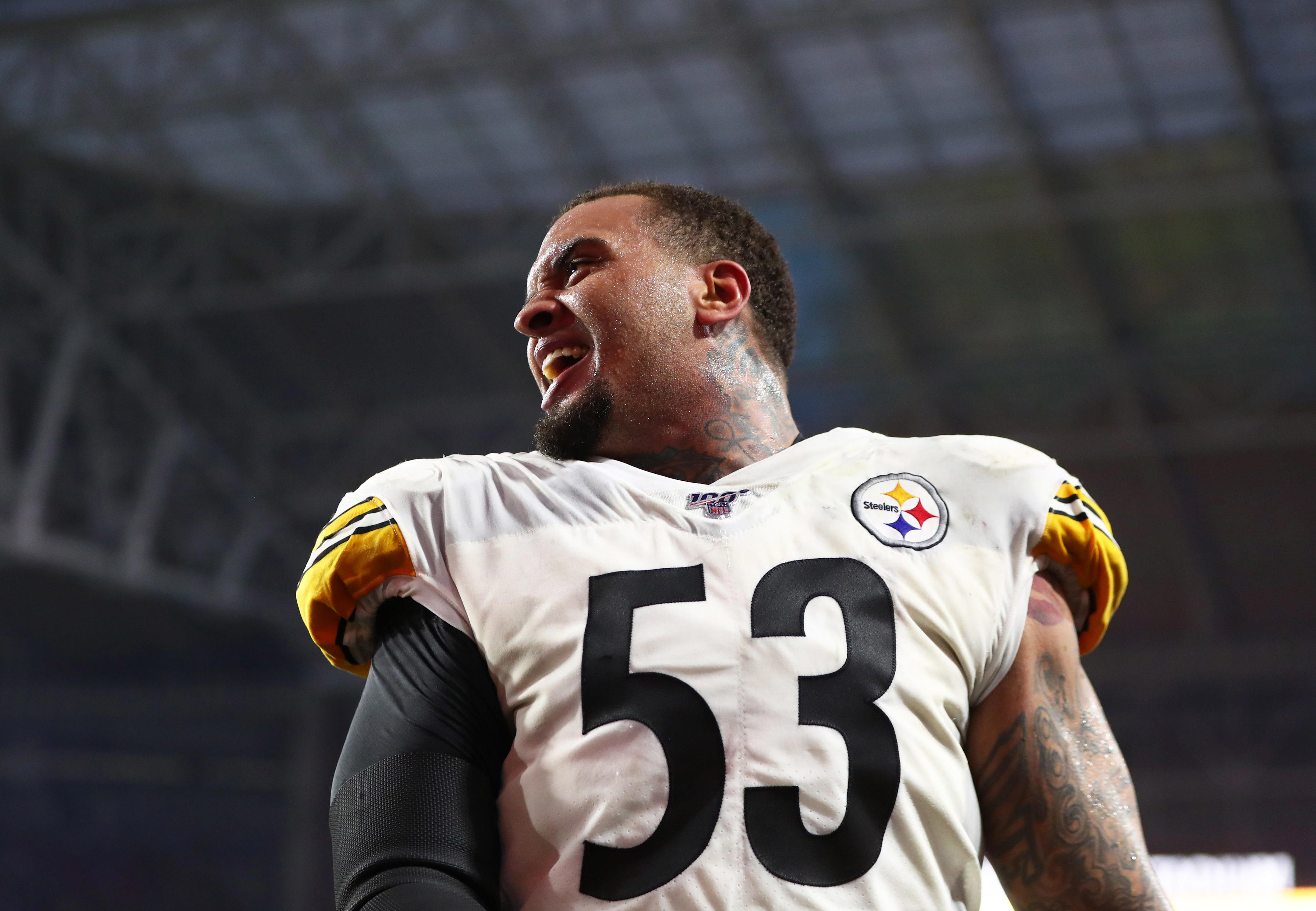 Steelers legendary center leads 2026 countdown to kickoff: Day No. 53