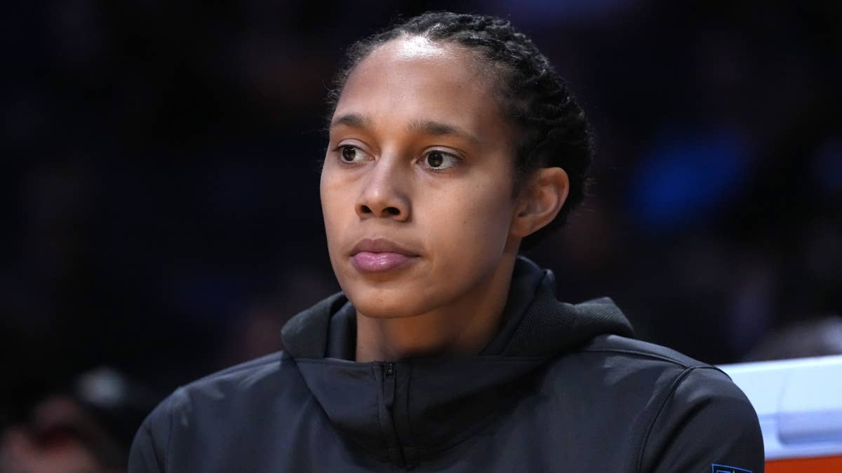 Sun announce Brittney Griner final injury status for Indiana Fever game