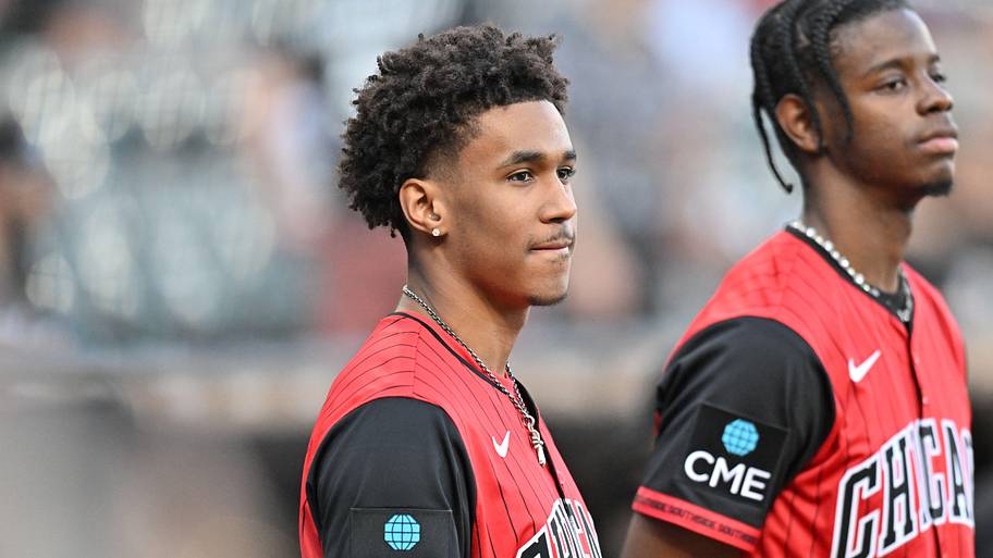 Dailyn Swain just told Bulls fans why they can ignore his atrocious summer league
