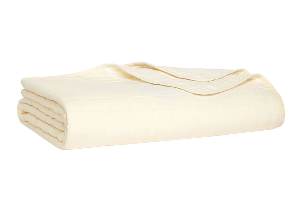 Brooklinen Weekend Wash Quilt