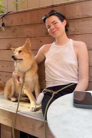 Isabel Klee, Simon, Instagram
