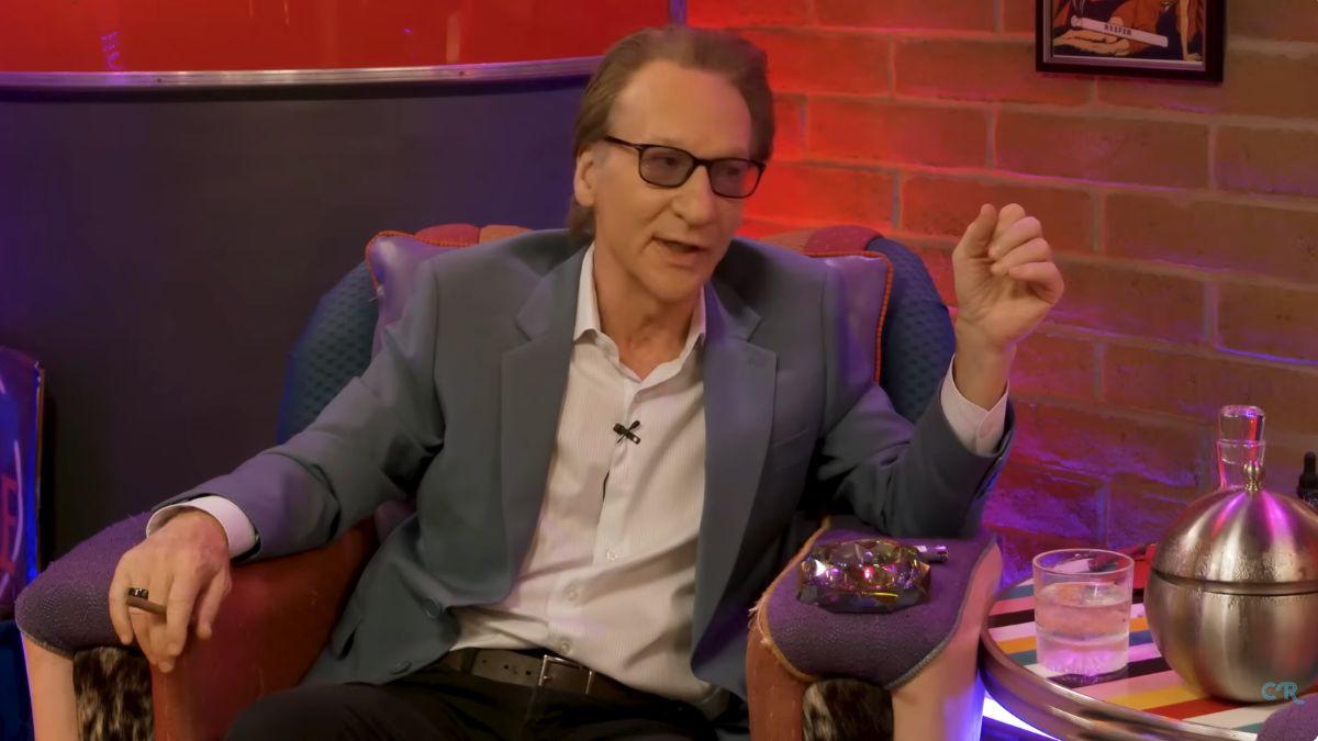 Bill Maher tells everyone ‘still obsessing’ over Donald Trump to get over it because he’s ‘not going to change’