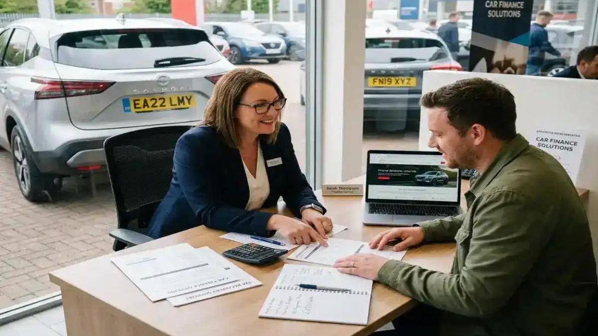 Don't fall for these dealership tricks: The sales tactics every car buyer should recognize