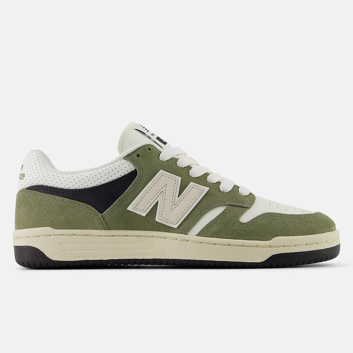 New Balance 480 Sneakers&comma; &dollar;35 &lpar;was &dollar;100&rpar;