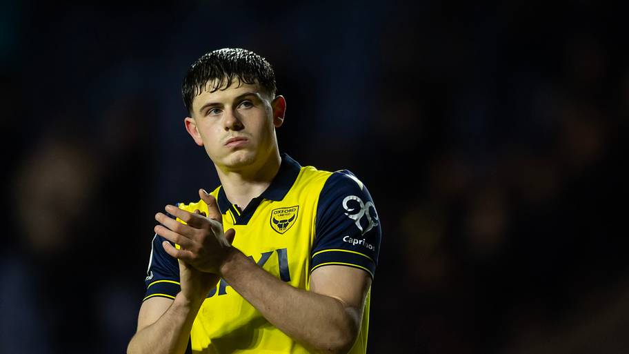Journalist makes Will Lankshear prediction Tottenham fans are praying for