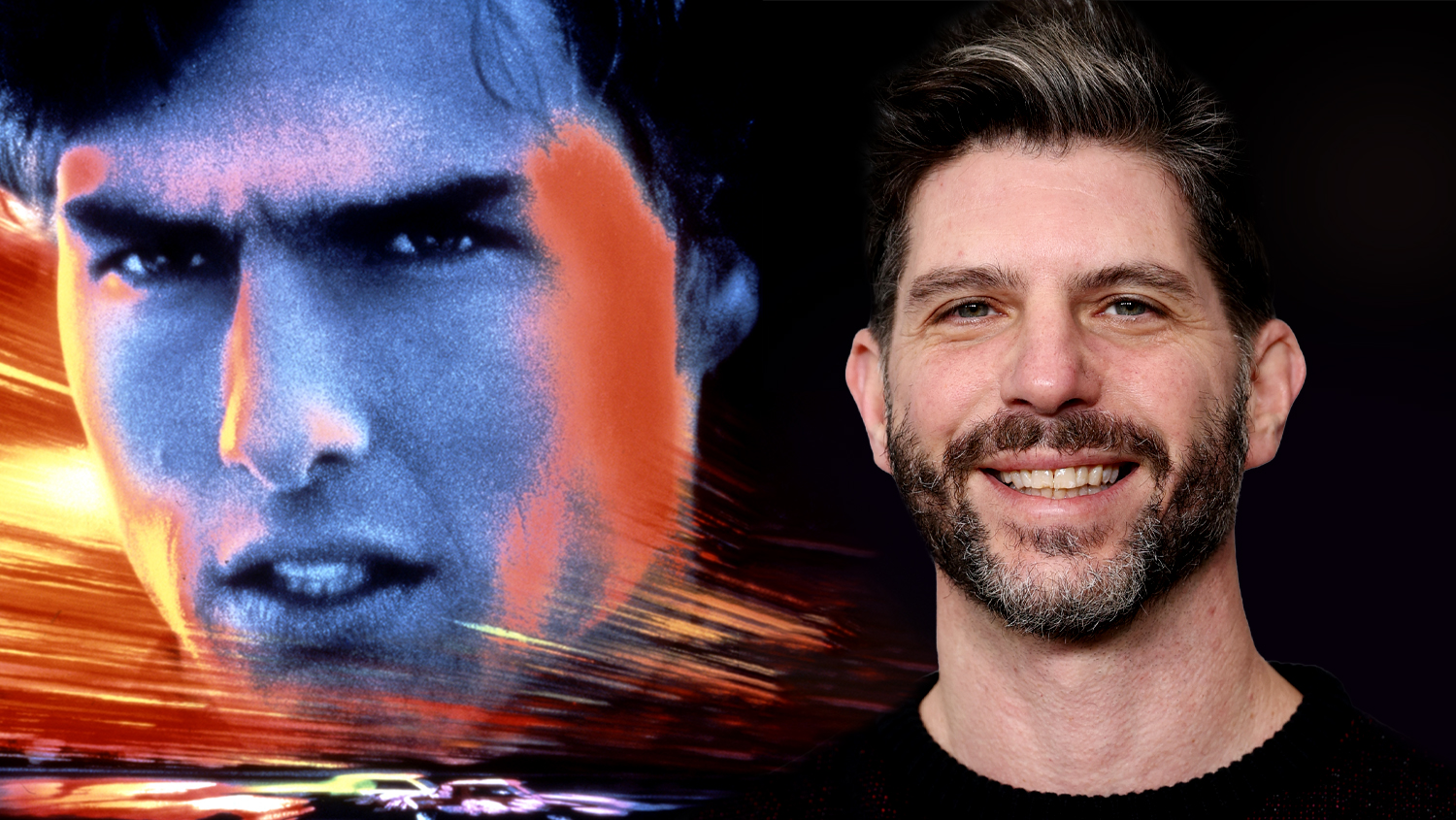 Tom Cruise 'Days of Thunder' sequel has Jonathan Levine in talks to direct