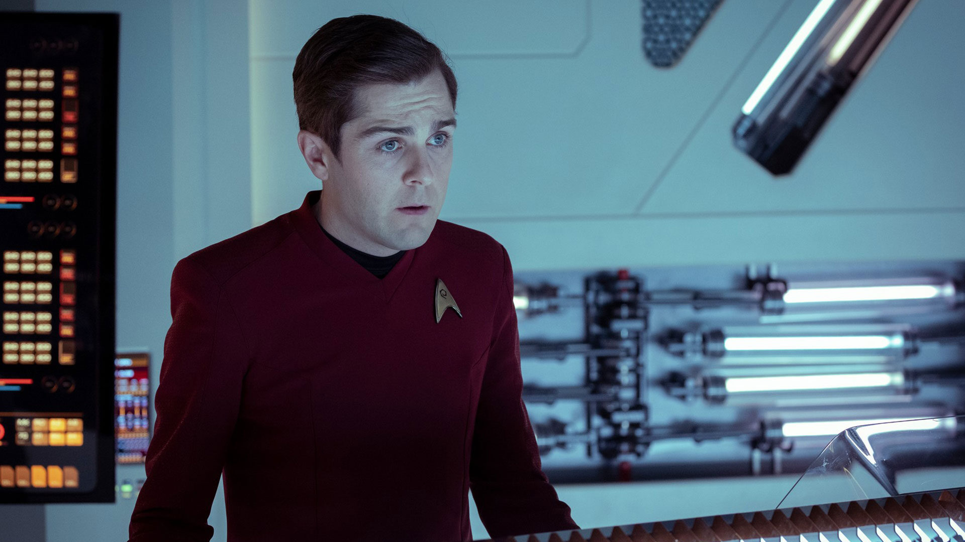 Star Trek: Strange New Worlds Season 4 Review