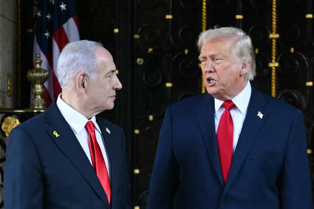 Israel, the only Middle East nuclear weapons power, fears US-Saudi deal