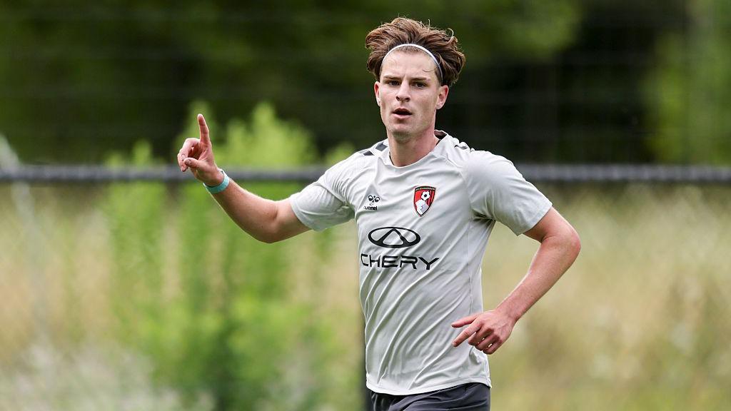 Scott in, Mount out? Your Man Utd squad tweaks