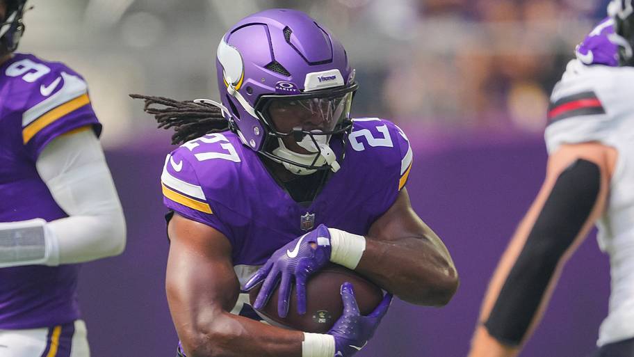 New Vikings Coach Is More Important Than Most Realize