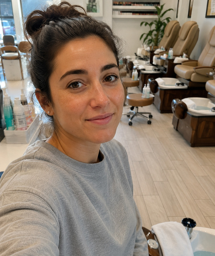 10 acts of kindness that teach us why nail salons are booking compassion alongside every pedicure in 2026