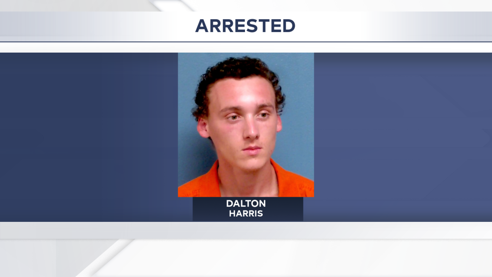 Stillwater police identify suspect in theft investigation at OSU fraternity house