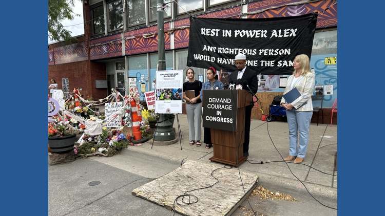 Profile in Courage Award recipients call on MN congressional leaders to hold ICE accountable