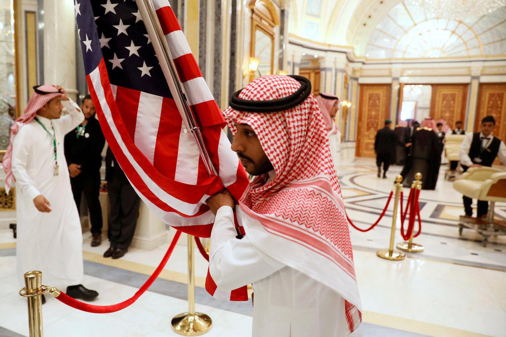 US-Regierung genehmigte Atom-Deal mit Saudi-Arabien