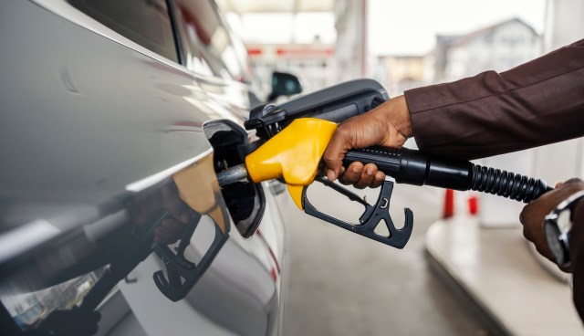 Riverside County gas jumps again, hitting $5.35 after four straight days of increases