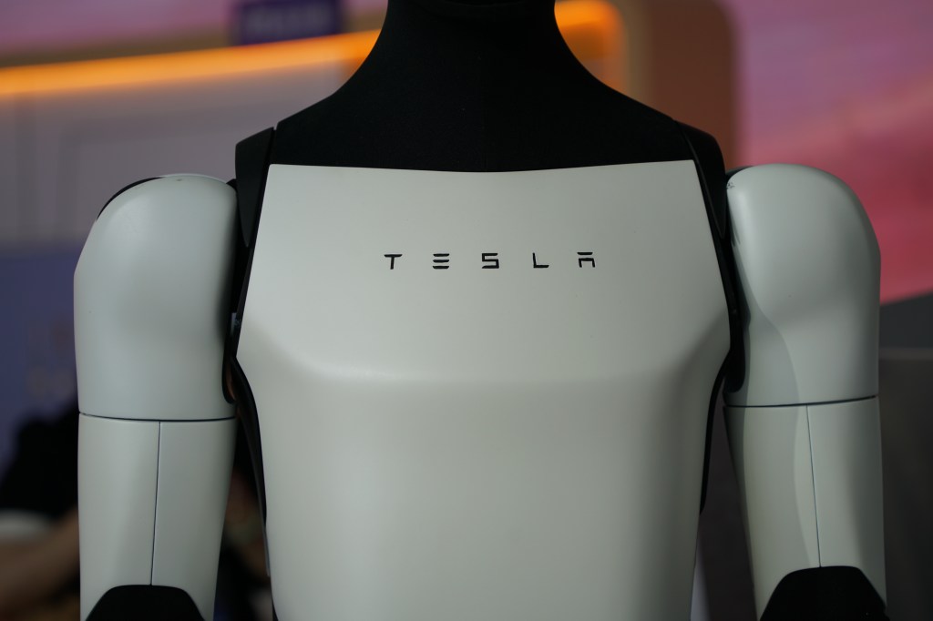Tesla profit disappoints as Elon Musk’s AI spending surge leads to cash burn
