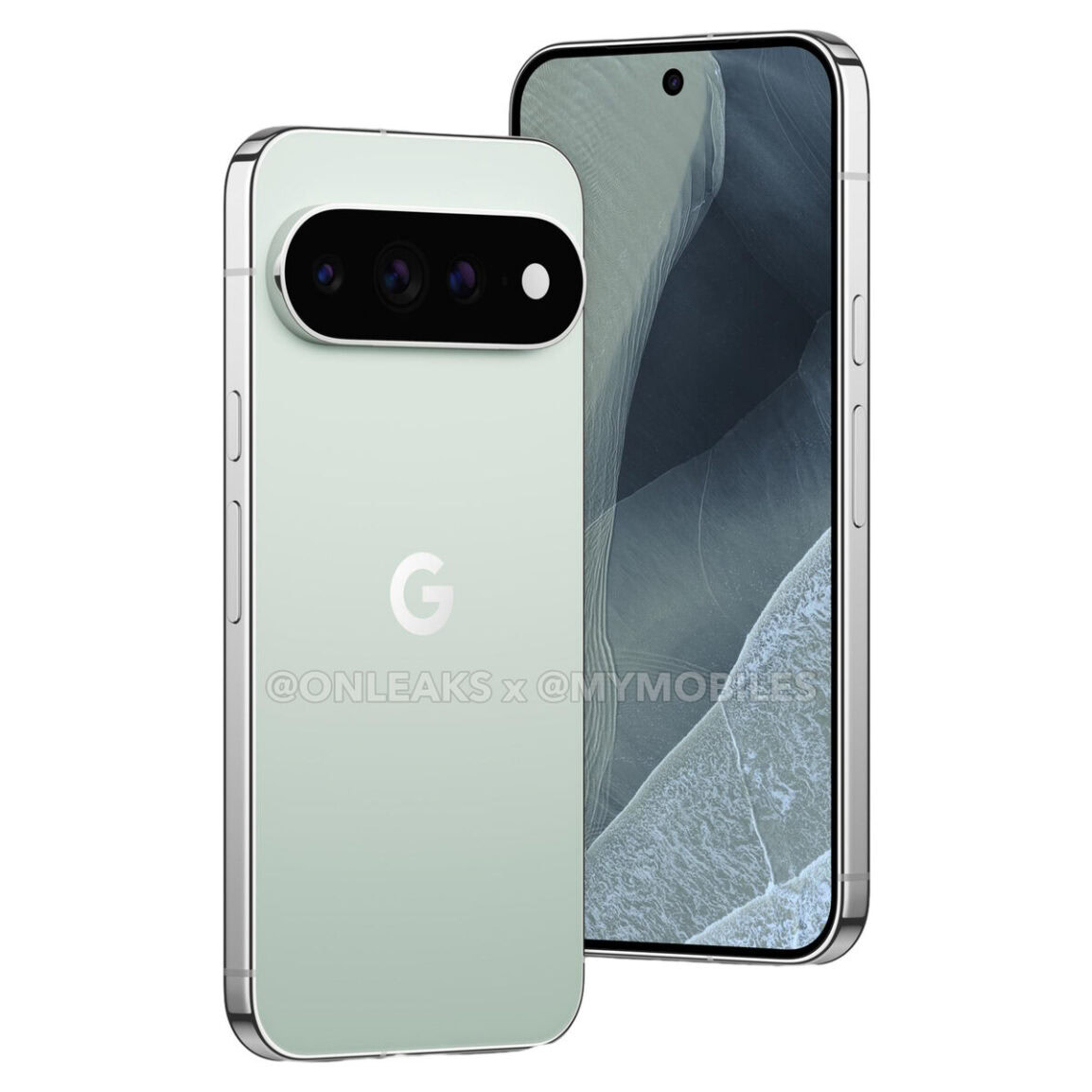 Google Pixel 11 Pro XL (6)