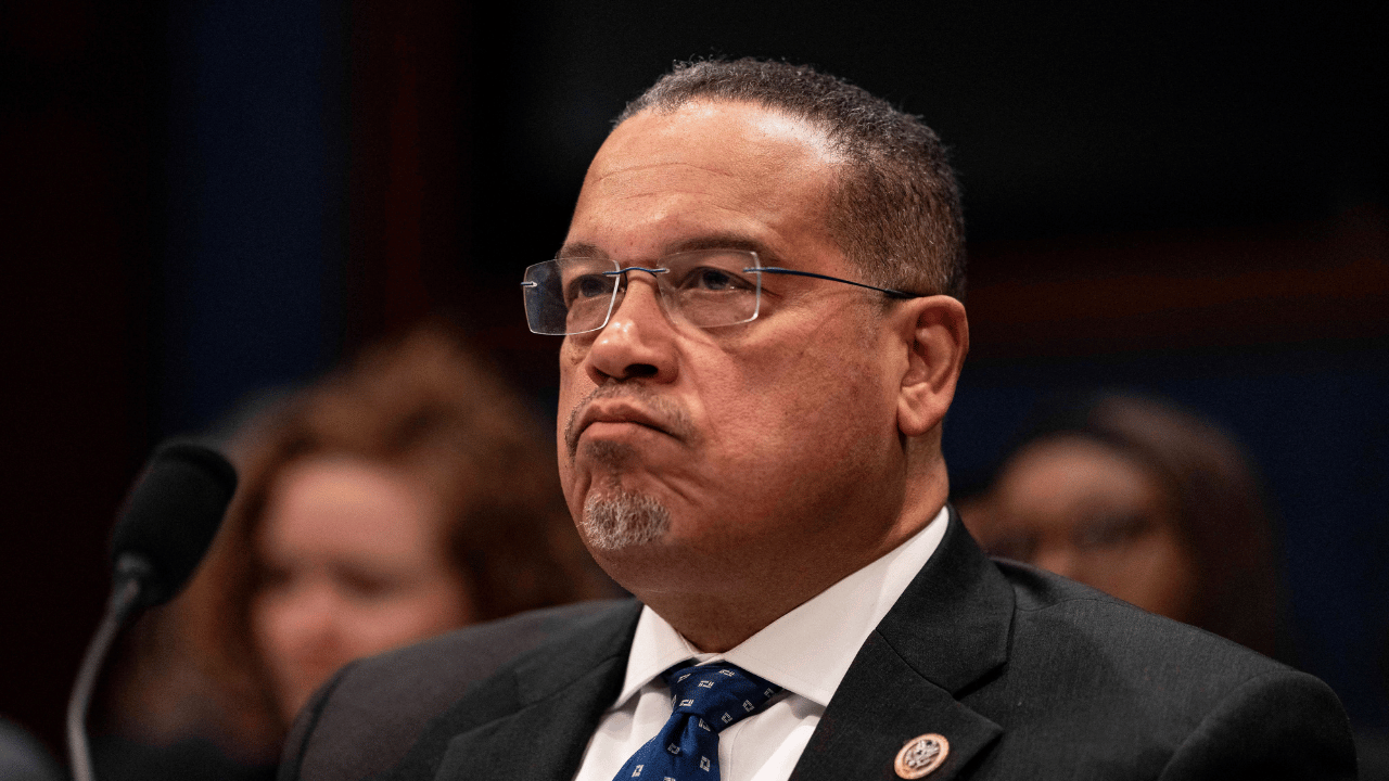 Federal judge delivers legal setback to Trump admin, rejects challenge to blue state’s sanctuary laws