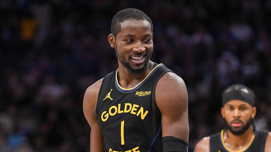 Jonathan Kuminga's best hope after Warriors exit is becoming clearer by the day