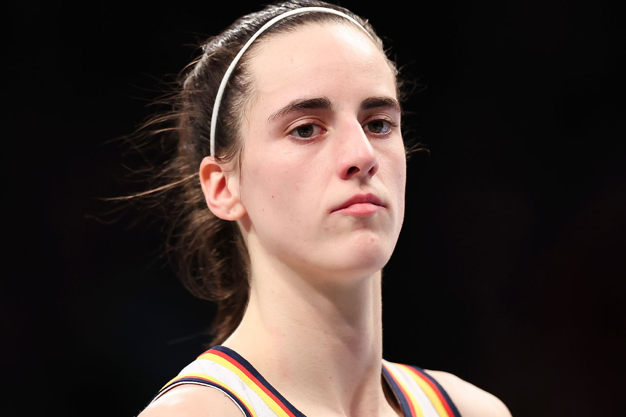 Where to watch Caitlin Clark’s Indiana Fever vs. Connecticut Sun live: Channel, time, free live stream info