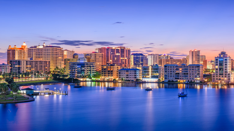 This East Coast city with refreshing waters and a vibrant culture was named America's best place to visit in 2026