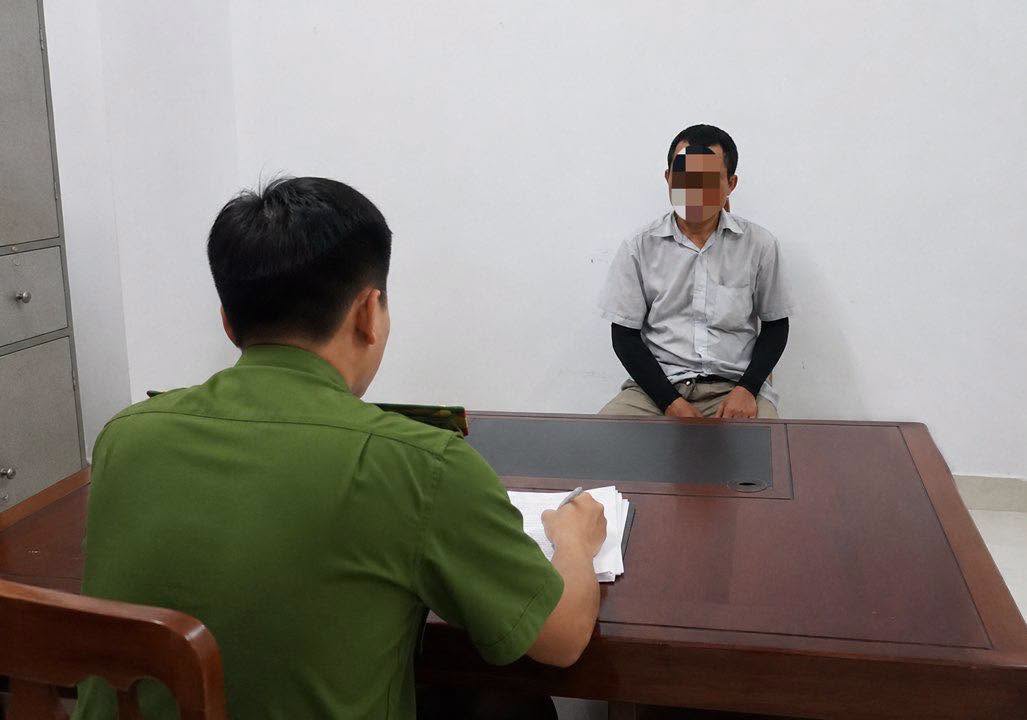 Công an bắt giữ đối tượng trộm xe SH Mode sau chưa đầy 24 giờ