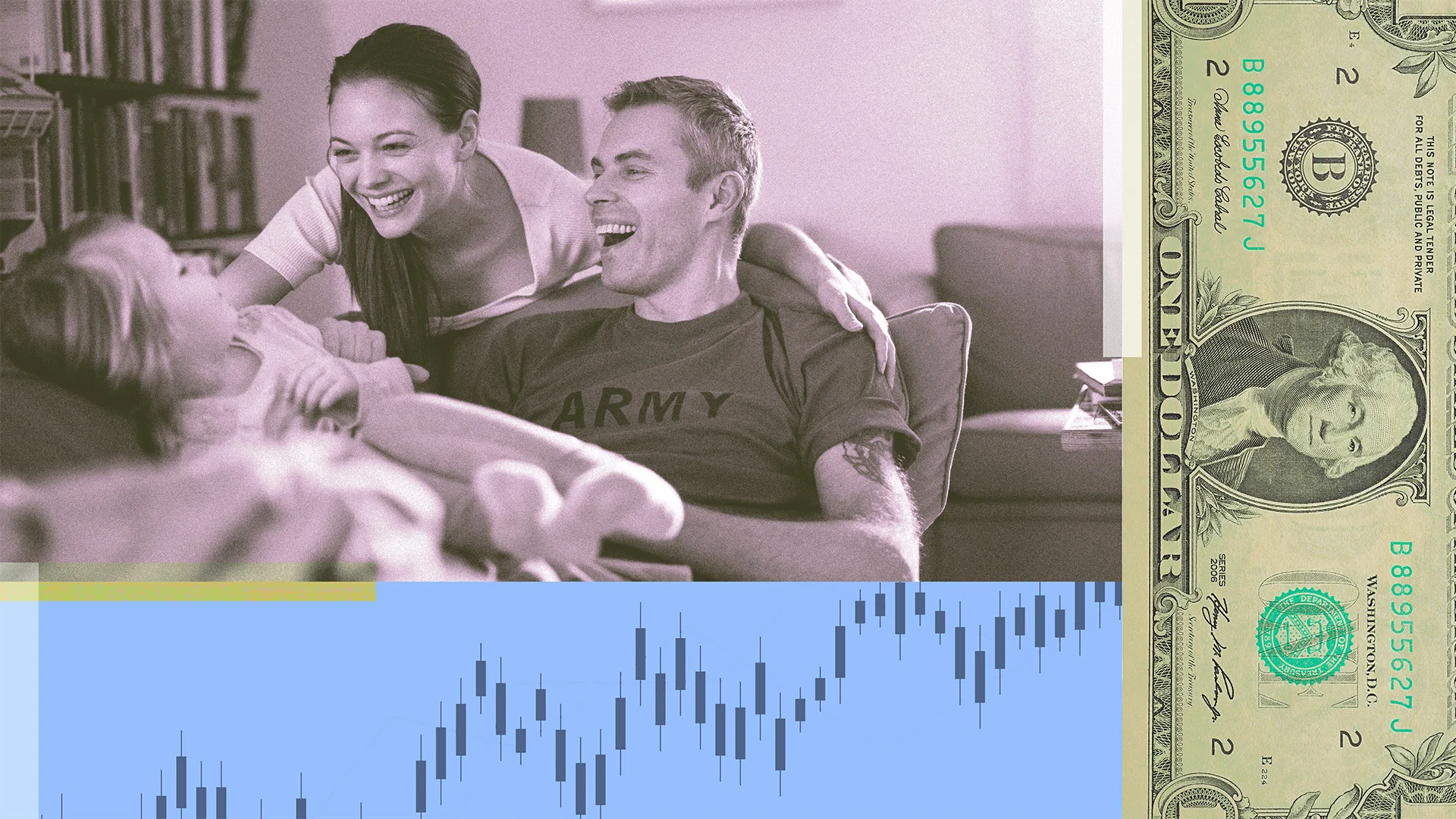 Why Siebert Financial is backing a Navy SEAL’s mission to build veteran wealth