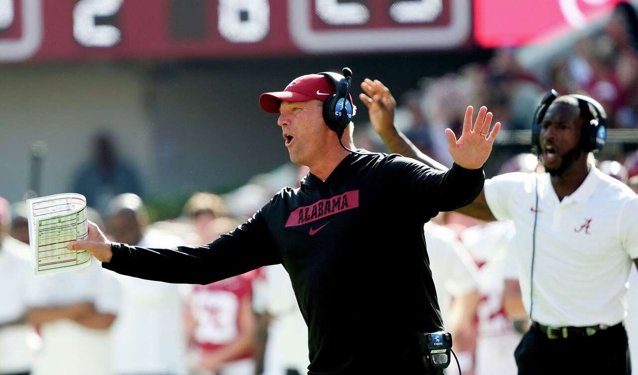 SEC media days: Live updates as Nick Saban becomes a 'semi-Gator,' Alabama football talks