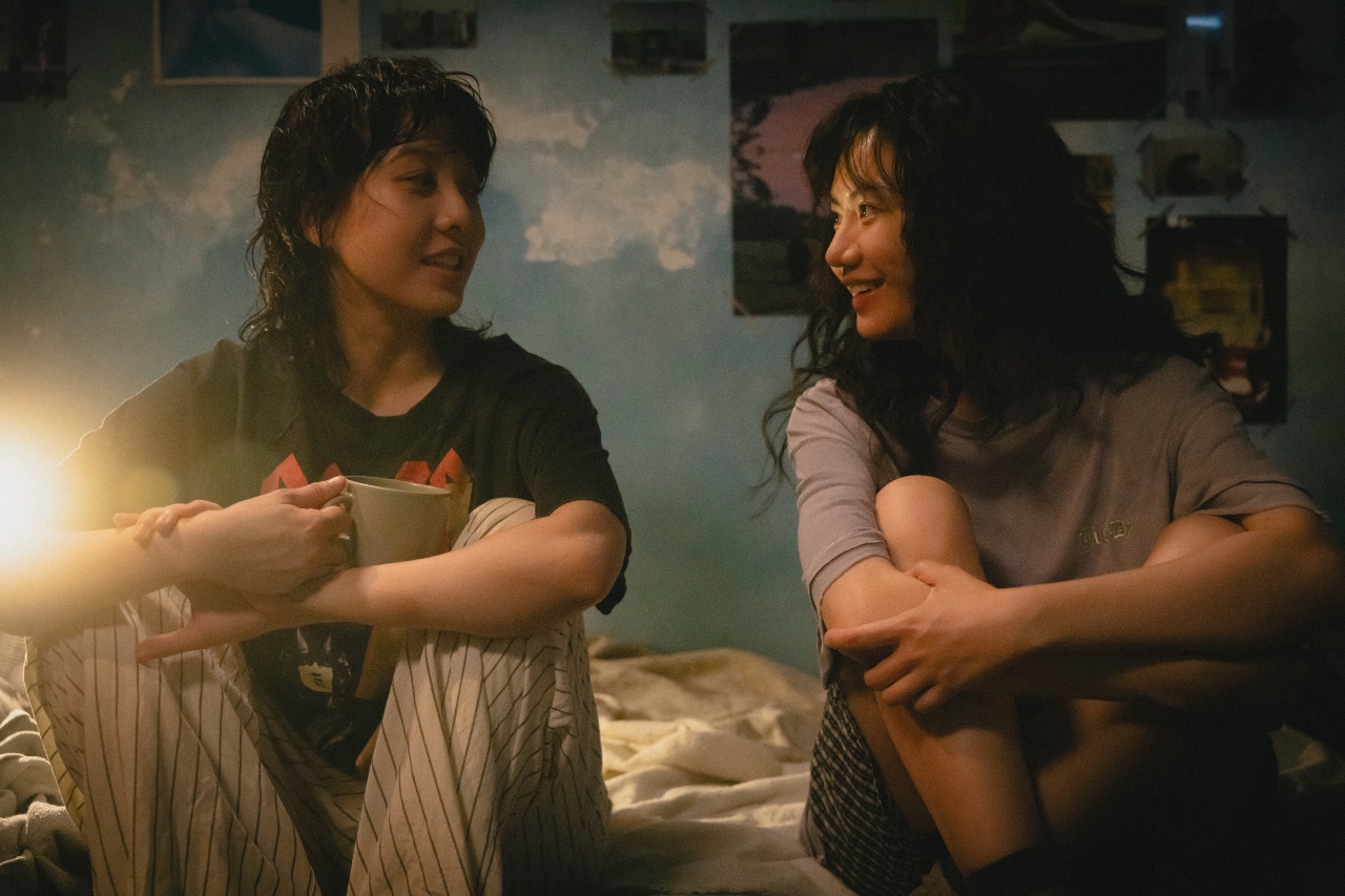 Edko picks up international rights to Toronto title 'We Are Born Good'